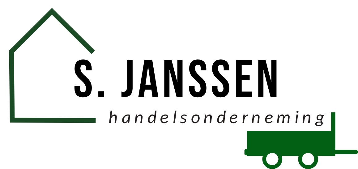 S. Janssen Handelsonderneming